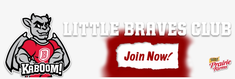 Promo Rotator Ad - College Flags And Banners Co. Bradley Braves Mascot, transparent png download