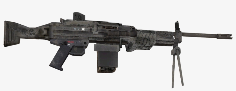 Png - Fn 15 Carbine, transparent png download