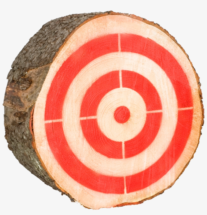 Gränsfors Target, Double Bit Axe 490 T Kasttavla - Øksekast Blink, transparent png download