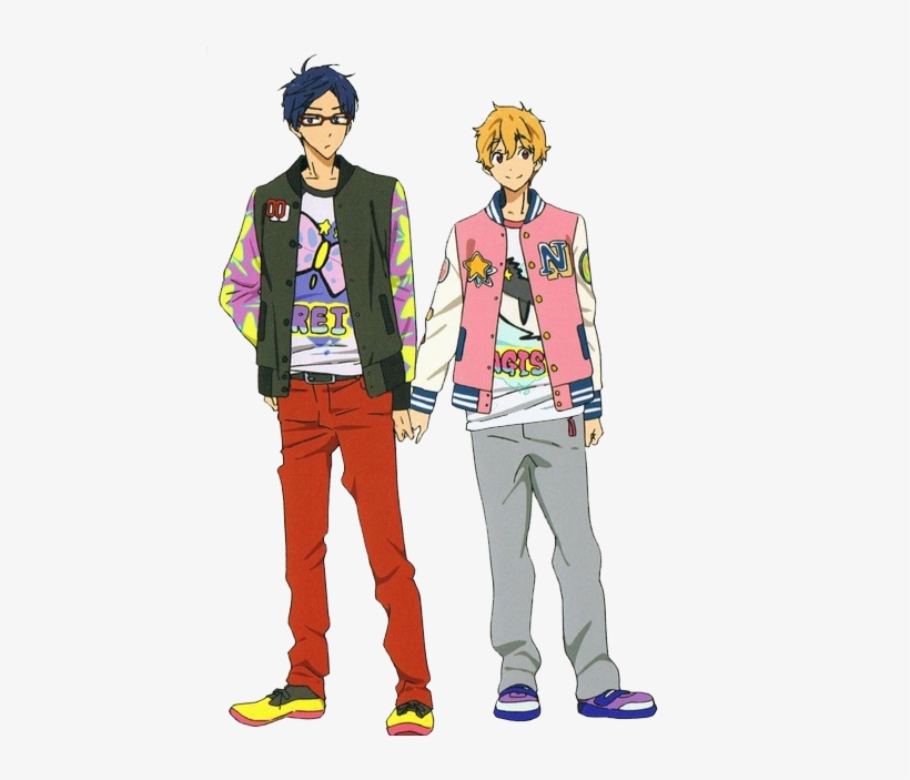 78 Images About Anime Png On We Heart It - Free!, transparent png download