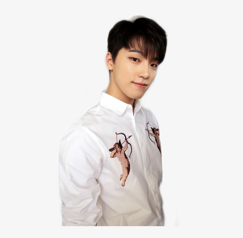 Dino From Seventeen 2018, transparent png download
