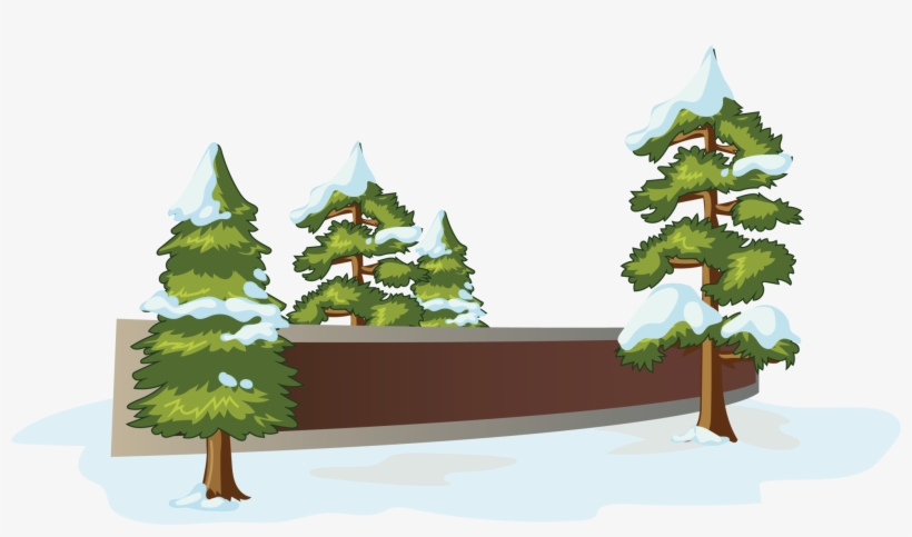 Success Under The Snowflakes - Student, transparent png download