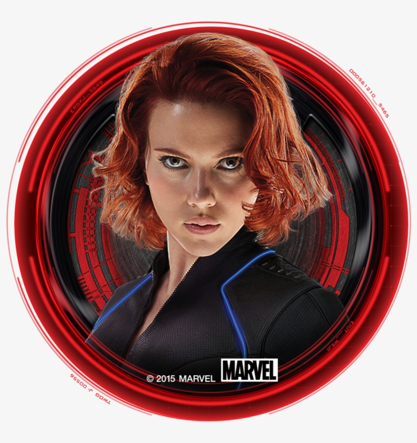Aou Audi Promo 05 - Thor Ragnarok Black Widow, transparent png download