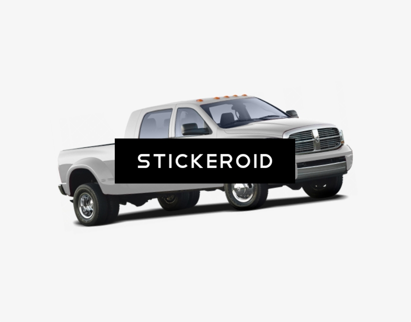Dodge Ram Jeep - Ford Super Duty, transparent png download