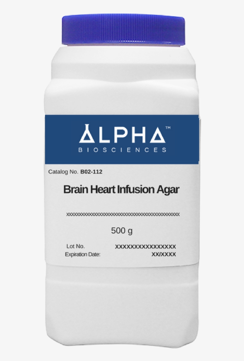 Buffered Peptone Water Powder, transparent png download