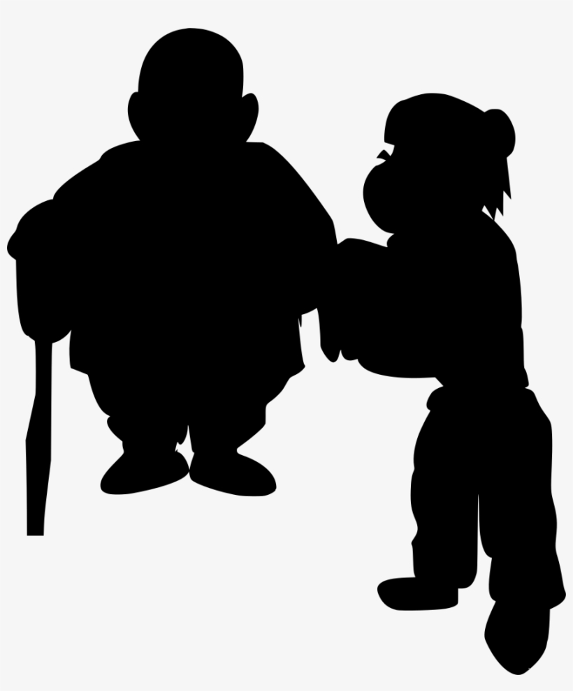 Download Png - Silhouette, transparent png download