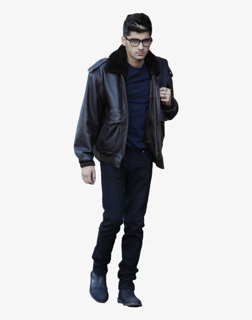 Zayn Malik Png - Zayn Malik Deviantart, transparent png download