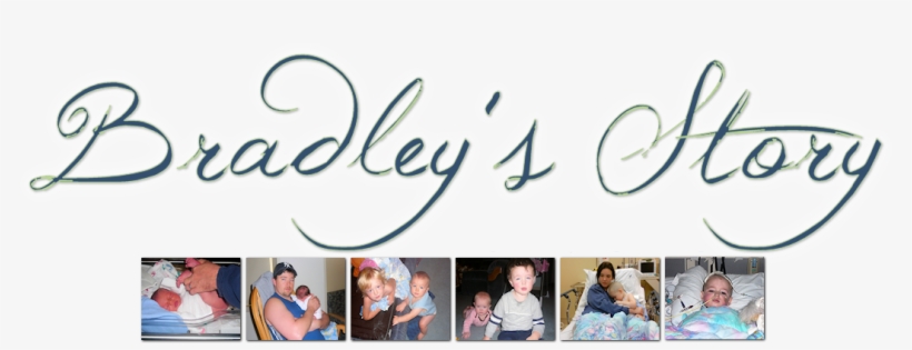 Bradley's Story - Prayer, transparent png download