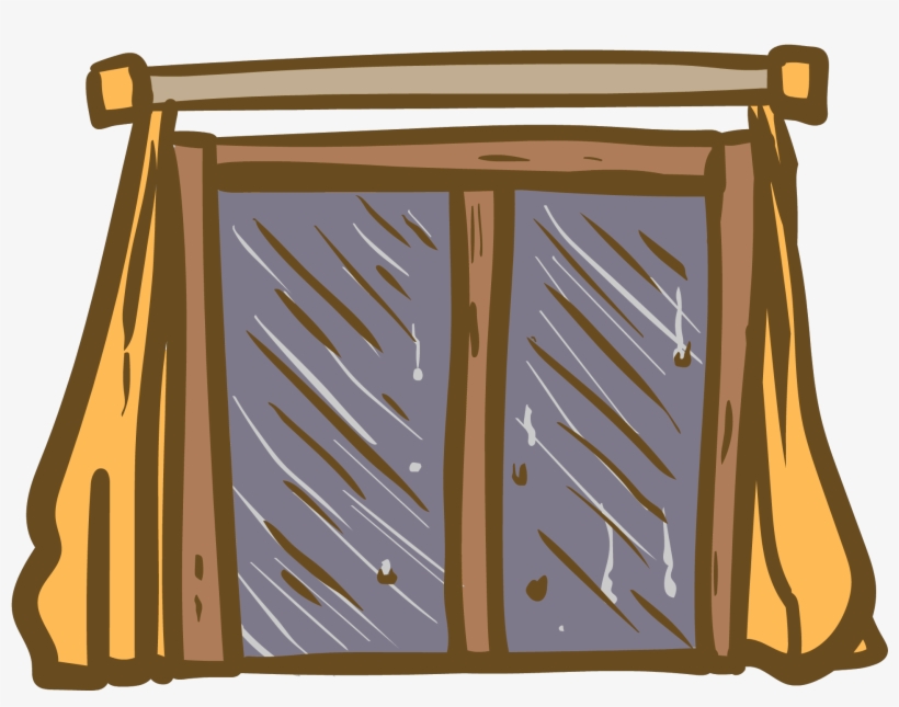 Learning Japanese Kanji With Pictures - Kanji Rain, transparent png download