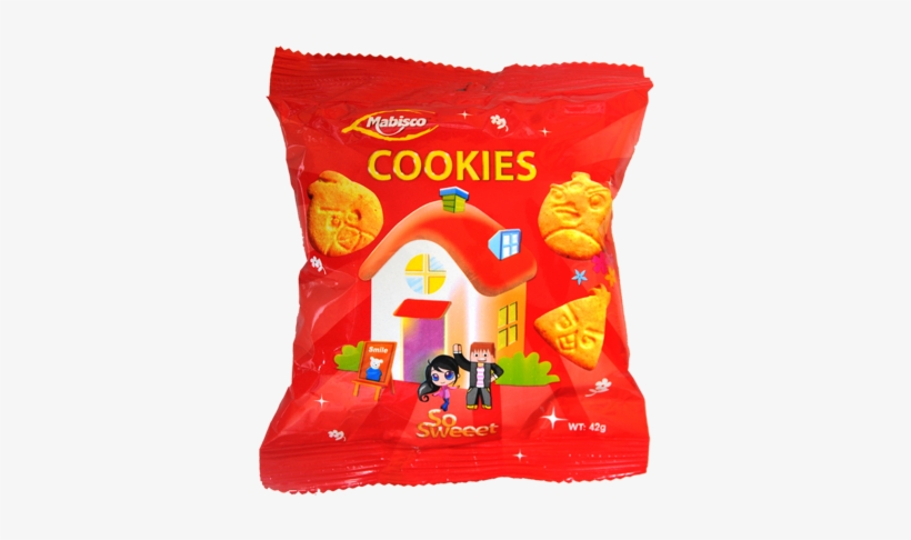 Mab Cookies - Cookie, transparent png download