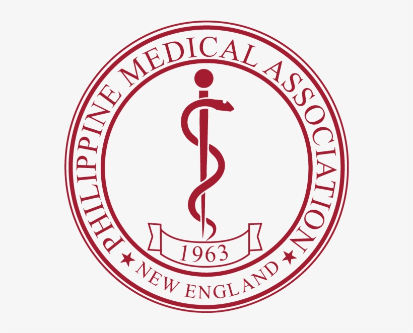 Philippine Medical Association Of New England - Philippine Medical Association, transparent png download