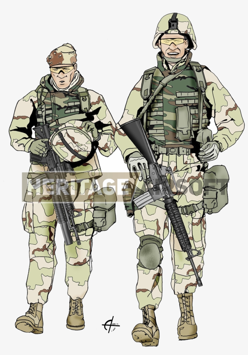 An Outfit Making The Link Between Reality And Fiction, - Uniform, transparent png download