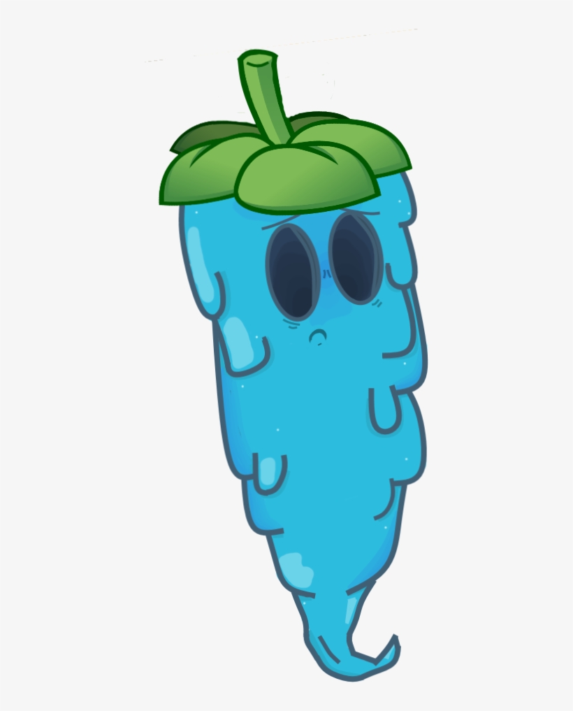 Snokra Hd - Plants Vs. Zombies, transparent png download