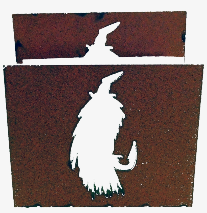 Fly Larger Image - Llama, transparent png download