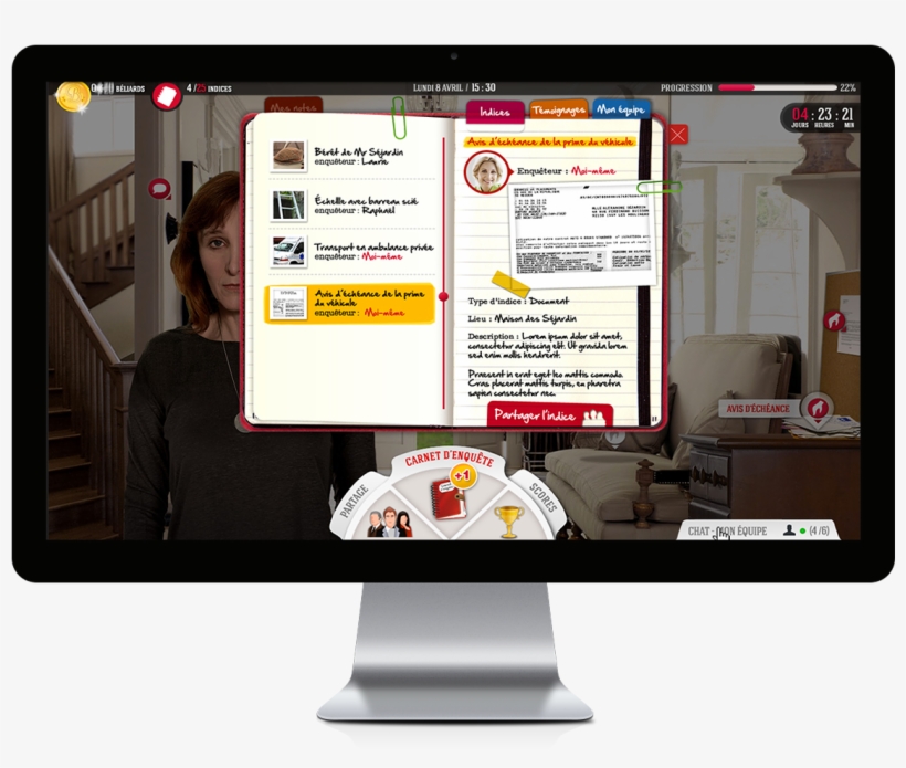 And To Help Them Solve Their Problems, As An Insurer - Omitsis, transparent png download