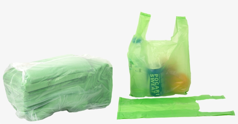 Garbage Bag - Bag, transparent png download