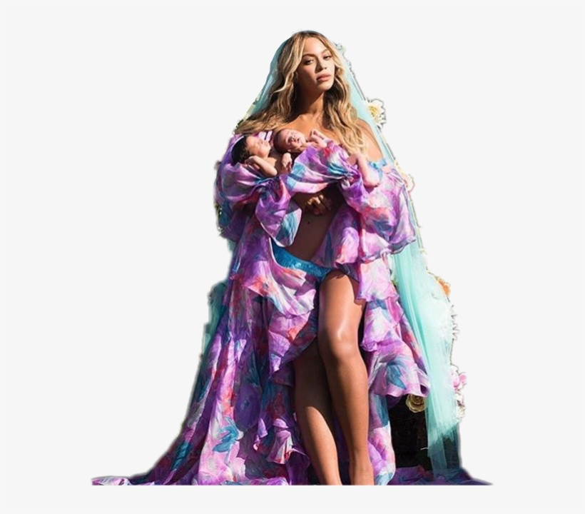 Beyonce Twin, transparent png download