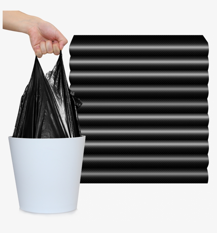 Lightbox Moreview - Bin Bag, transparent png download