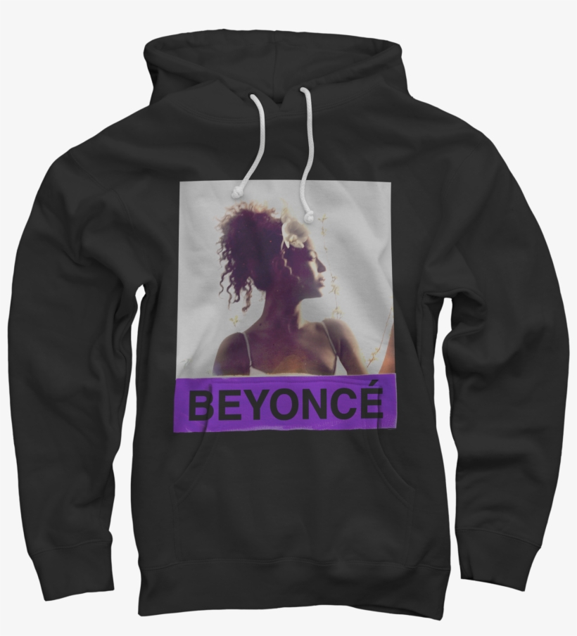 Sorry Pullover Hoodie Beyoncé, transparent png download