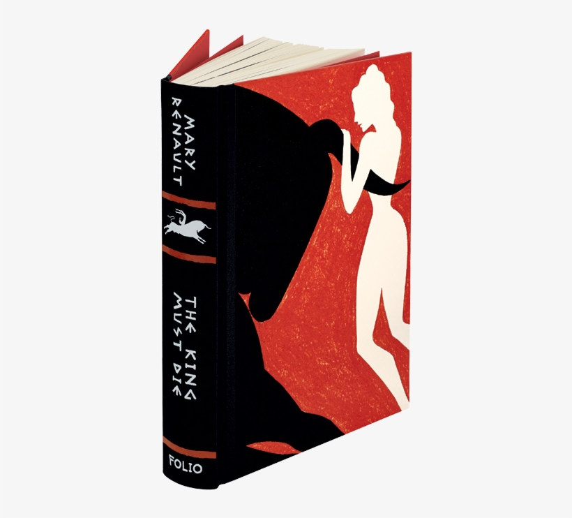 The King Must Die, transparent png download