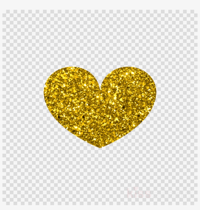 Kiss Sticker Clipart Sticker Royalty-free - Black Heart Symbol Transparent, transparent png download