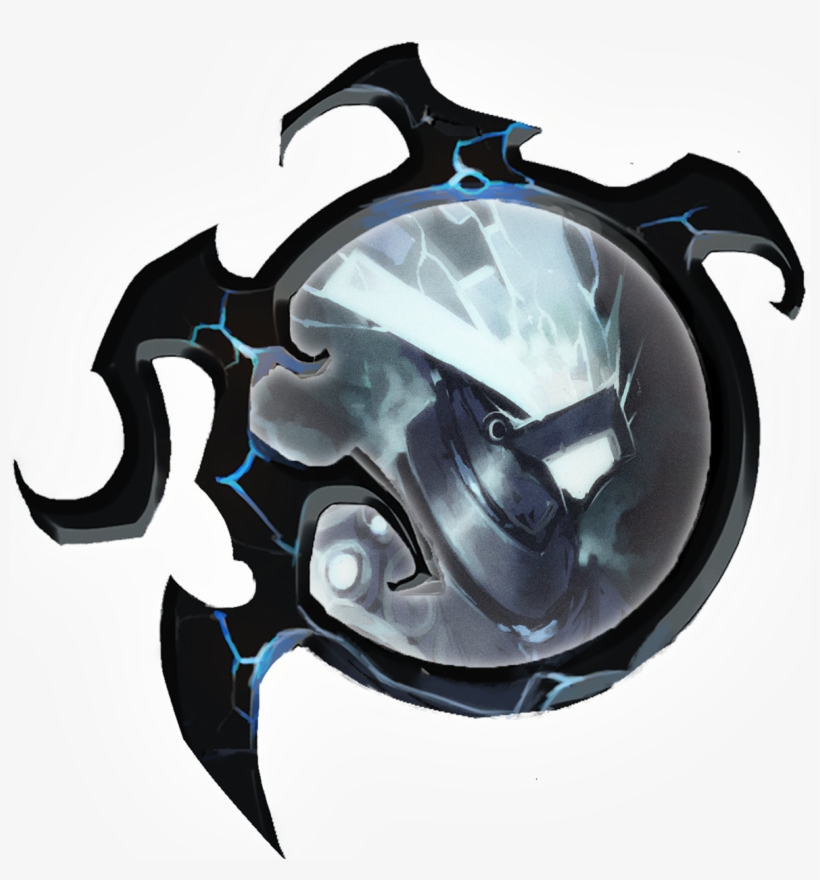 A Silent Entity Who Watches Over The Limbo And Lets - Revolver, transparent png download