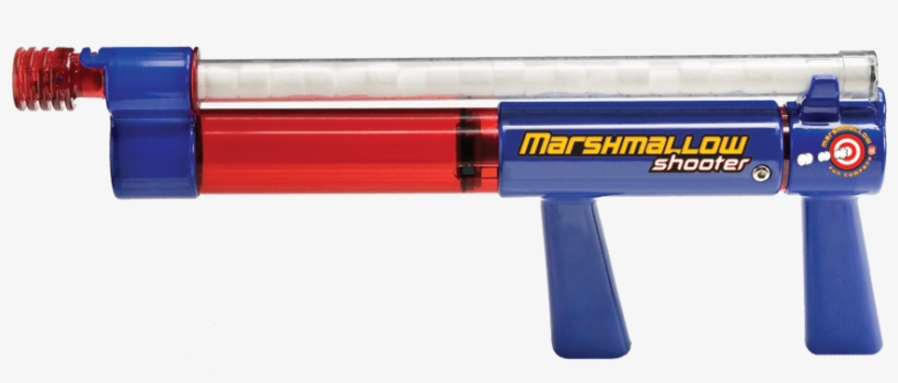 Classic Shooter Classic Shooter - Marshmallow Fun Classic Shooter, transparent png download