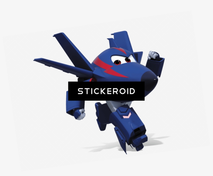 Chase The Fighter Jet - Machine, transparent png download