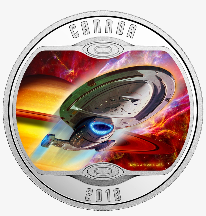 Star Trek U - Star Trek: Voyager Main Title, transparent png download