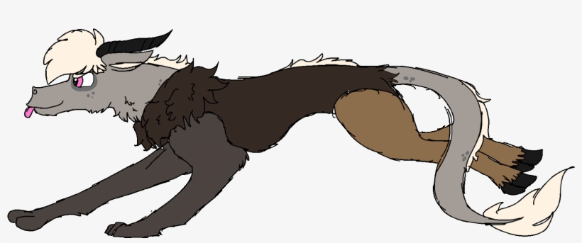 Euspuche, Draconequus, Oc, Oc - My Little Pony: Friendship Is Magic, transparent png download