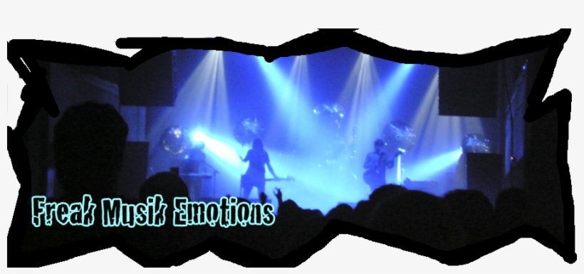 Freak Musik Emotions - A Crow Left Of The Murder..., transparent png download