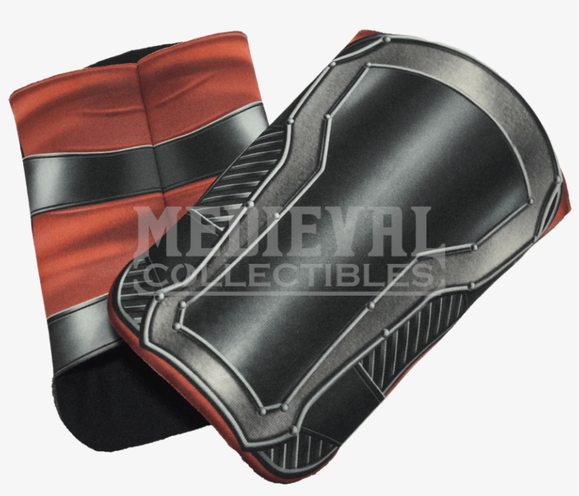 Adult Avengers 2 Thor Arm Bracers - Adult Thor Avengers 2 Gauntlets, transparent png download