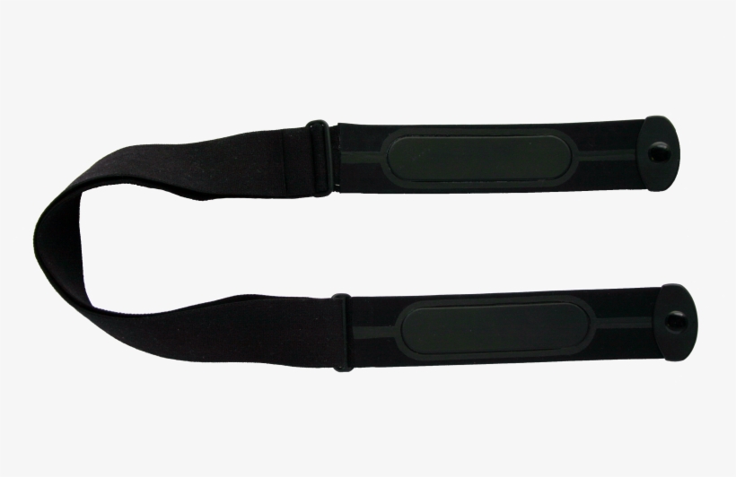 Extra Heart Rate Strap - Heart Rate Replacement Strap, transparent png download