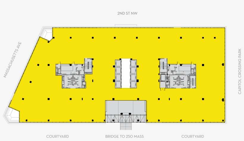 Visit Building - Diagram, transparent png download