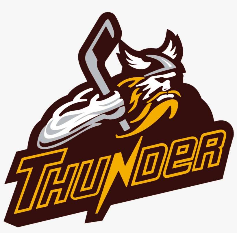 Logo Main Outback Thunder - Carrot River Outback Thunder, transparent png download