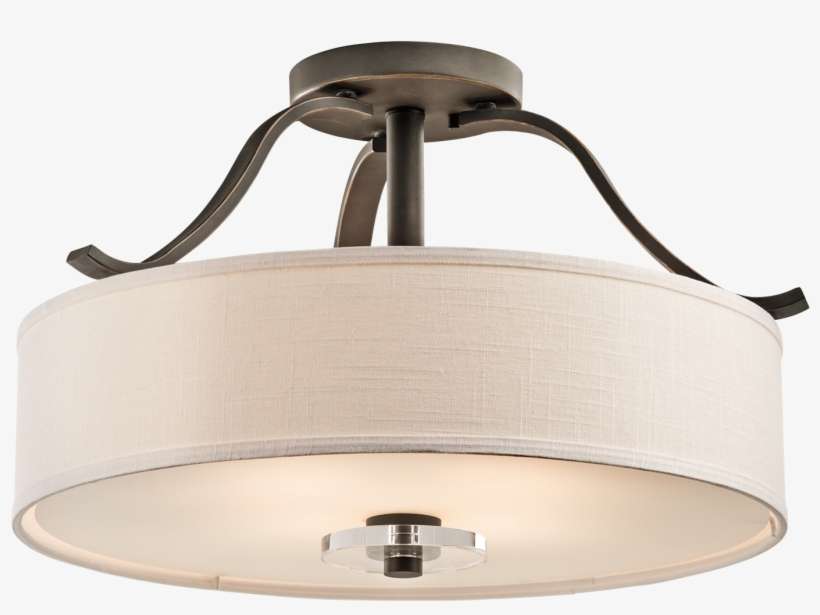 Full Size Of Ceiling Lamps Png With Plus Together With - Semi Flush Oriental Style Ceiling Light Fixtures, transparent png download
