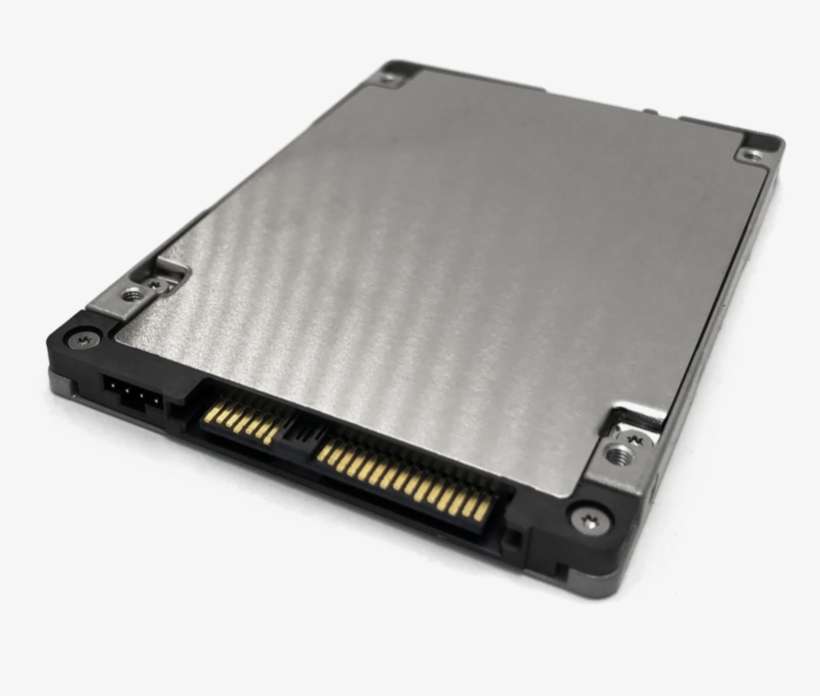 Ssd Png Image - Ssd Sas, transparent png download
