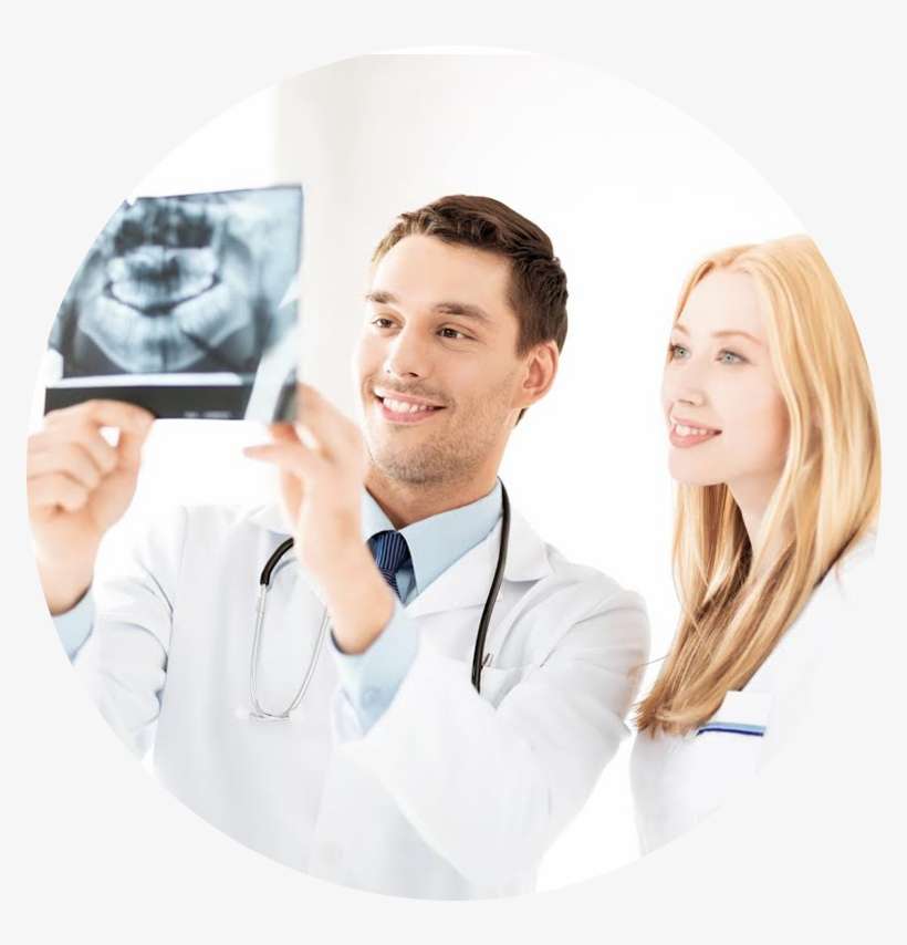 Digital X-rays - Imagem De Técnico Em Radiologia, transparent png download