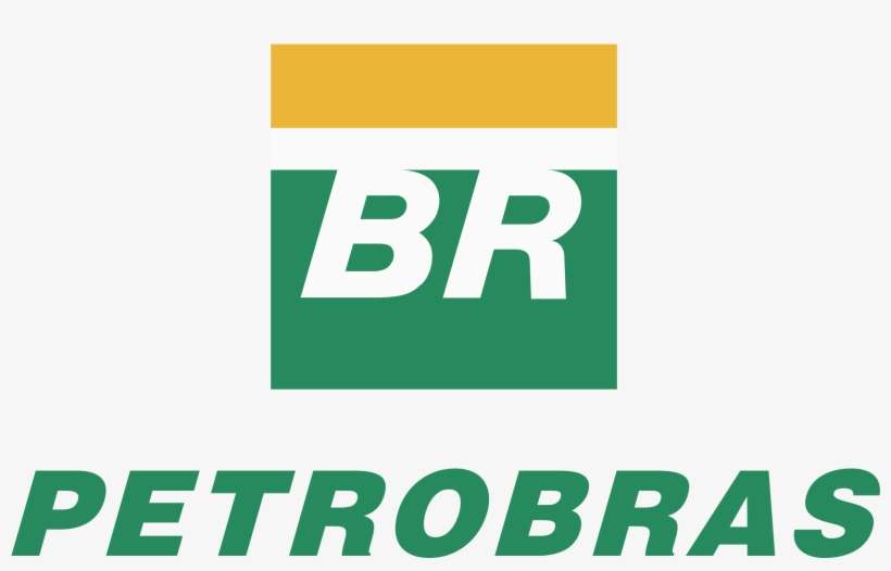 Petrobras Logo Png Transparent - Petrobras Logo Jpg, transparent png download