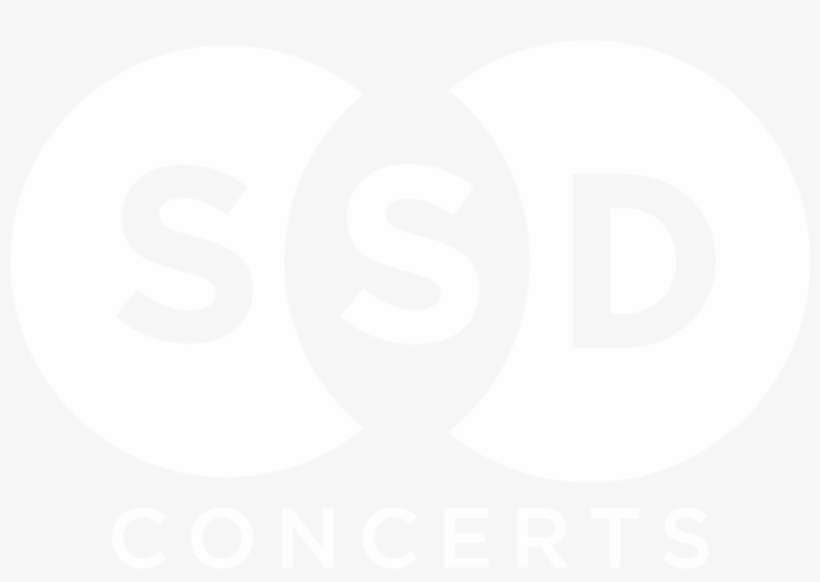 Ssd Concerts - Emblem, transparent png download