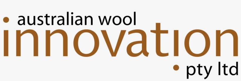 Australian Wool Innovation Logo Png Transparent - Australian Wool Innovation, transparent png download