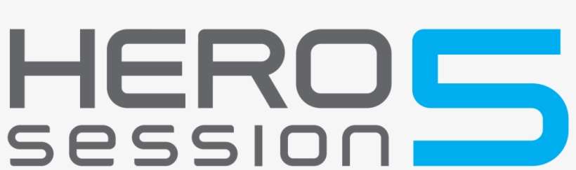 There's Also A New Session In The House It's Called - Gopro Hero5 Session Action Camera (black), transparent png download