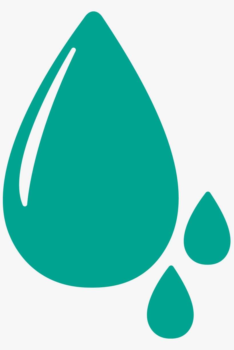 Hrymca Nutrition Blog Raindropgrnrgb - Circle, transparent png download