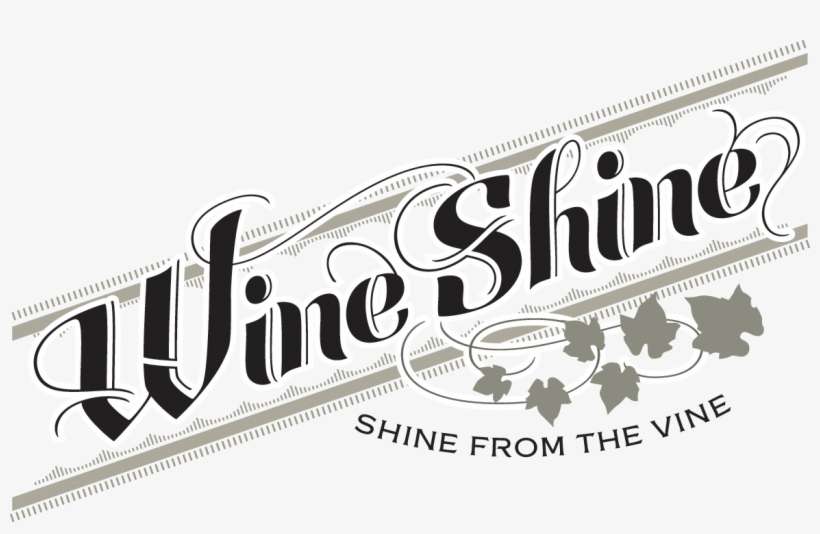 Png - Wine Shine, transparent png download