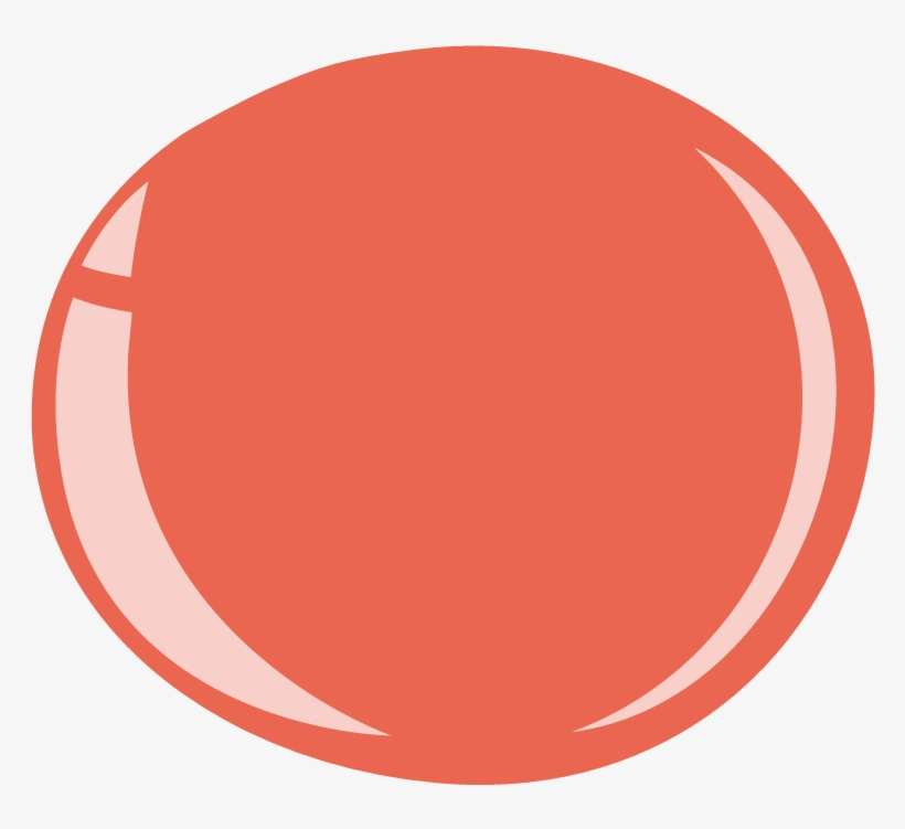 Picture Of Halo Apricot - Coral, transparent png download