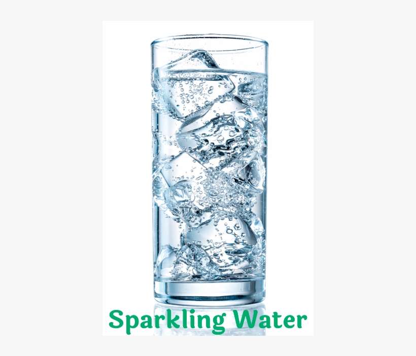 1sparkling-water - Xyz Beverage Llc Press Prodacts Pack, transparent png download