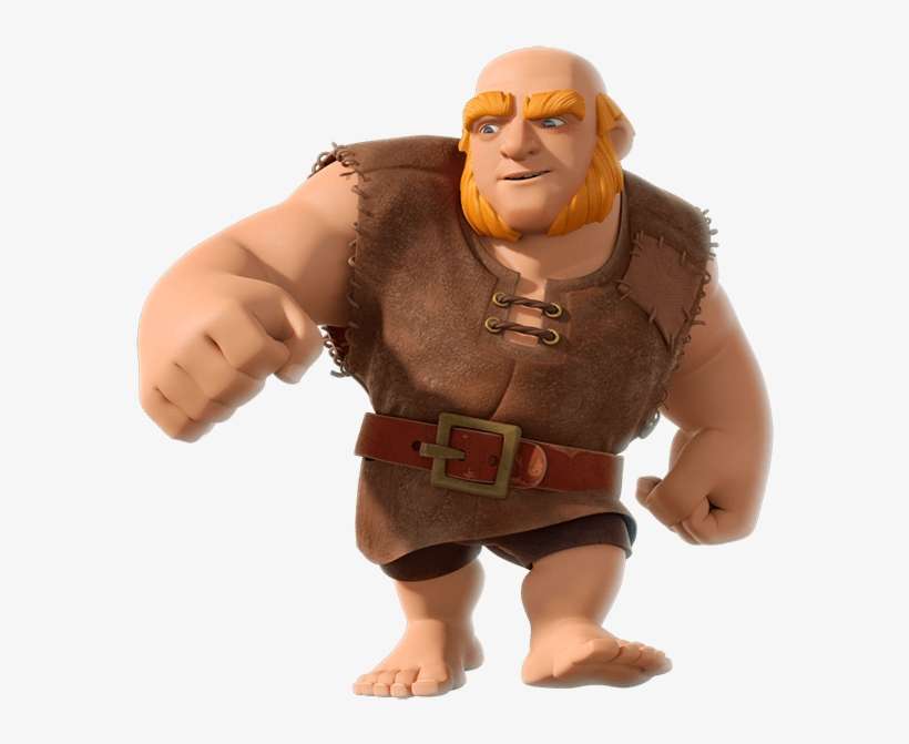 How To Hack Clash Of Clans - Clash Of Clans, transparent png download