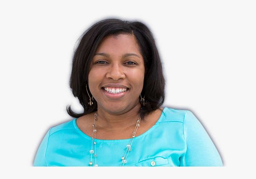 Taretta Wilson, Supervisor In Provider Services Says - Company, transparent png download