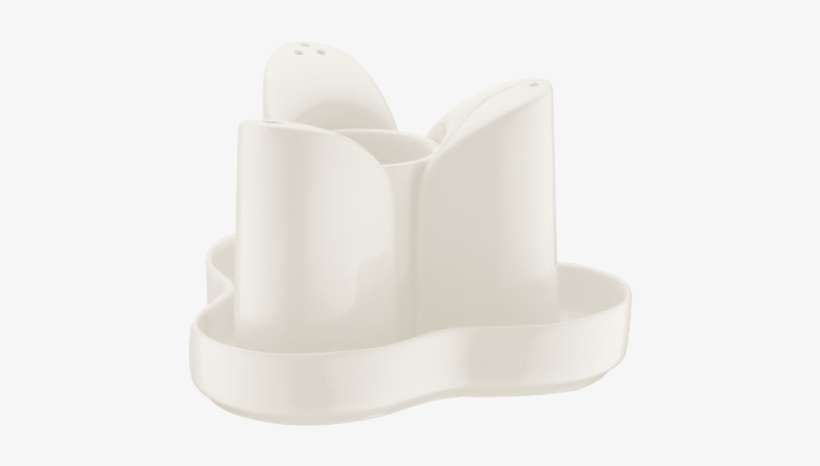 Banquet Yonca Salt Shaker 7 Cm - Plastic, transparent png download