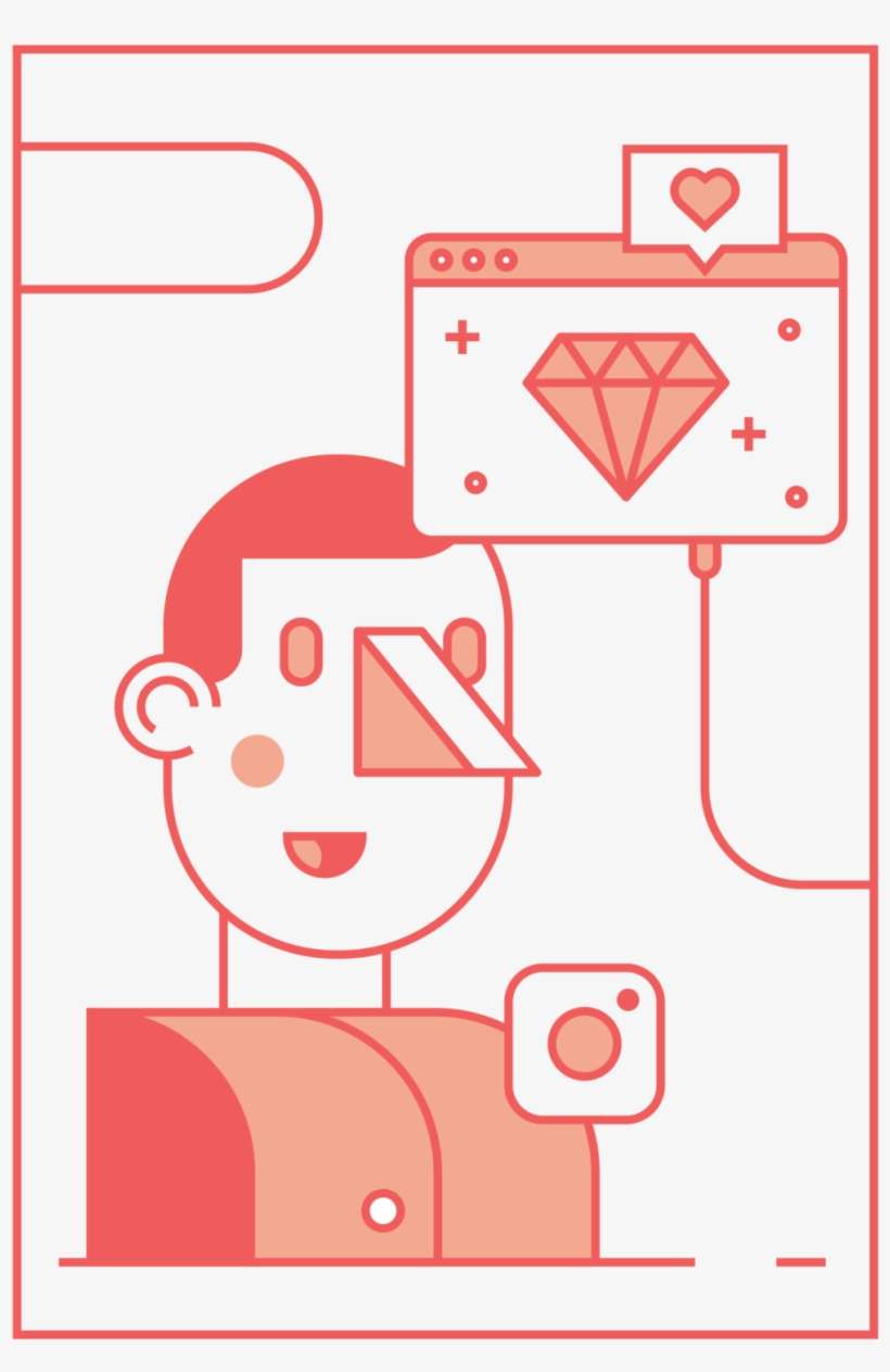 The Whole Reasoning Behind These Algorithm Changes - Diamond, transparent png download